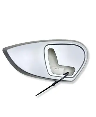 Mercedes-Benz ML W164 Front door seat control surround trim 313206 A6759 A659313206