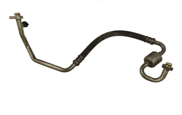 Air conditioning (A/C) pipe/hose