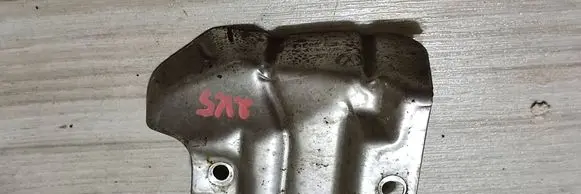 Other engine bay part