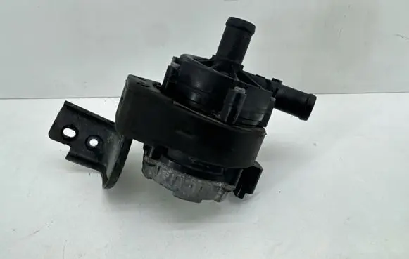 Renault Scenic IV - Grand scenic IV Electric auxiliary coolant/water pump 210108197R