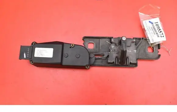 Audi Q7 4L Tailgate/trunk/boot lock/catch/latch 4P9827383E