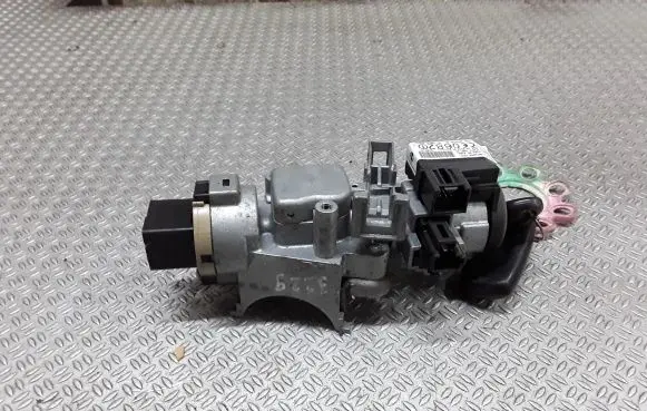 Mazda 6 Ignition lock GJ6A66938A