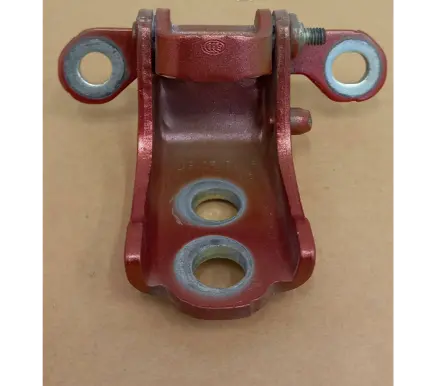 Renault Kadjar Front door upper hinge 8942R 6411R