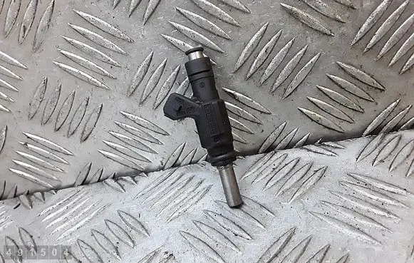 Audi TT Mk1 Fuel injector 0280155897