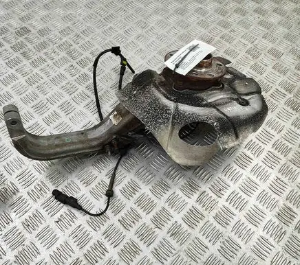 Alfa Romeo Giulia Front wheel hub 50563143