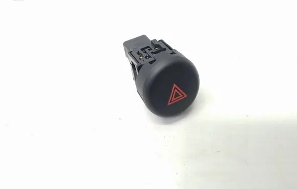 Nissan Juke I F15 Hazard light switch 06019