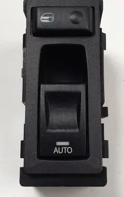 Jeep Grand Cherokee (WK) Electric window control switch 04602742AA