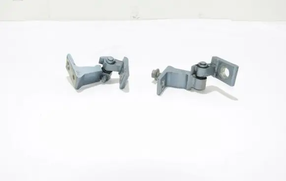 Audi A4 S4 B8 8K Rear door hinge set 