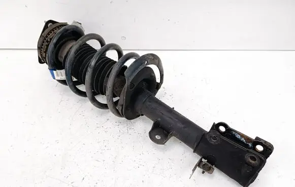 Dodge Grand Caravan Front shock absorber/damper 63816M 550AD