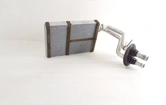 Porsche Macan (95B) Heater blower radiator 8K0819699A M1888006
