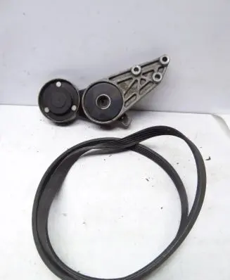 Volkswagen PASSAT B5.5 Timing belt tensioner 