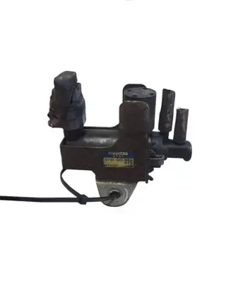 Mazda 6 Turbo solenoid valve 1397000700