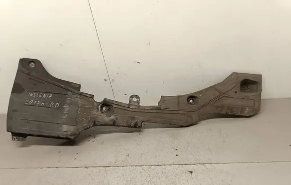 Opel Insignia B Engine splash shield/under tray 342014206