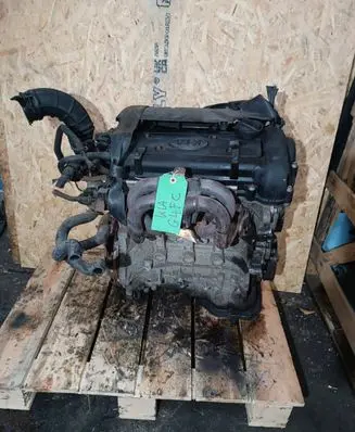 KIA Ceed Engine swap 