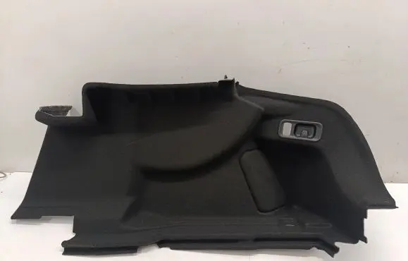 Mercedes-Benz E W214 Trunk/boot side trim panel A2146906000