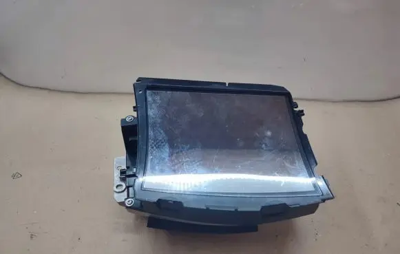 Audi A7 S7 4G Head up display screen 4G8919604J