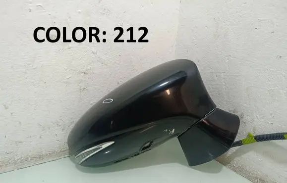 Lexus GS 250 350 300H 450H Front door electric wing mirror E13027486