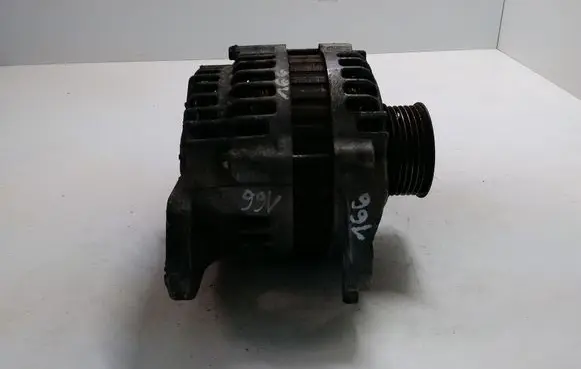 Generator/alternator