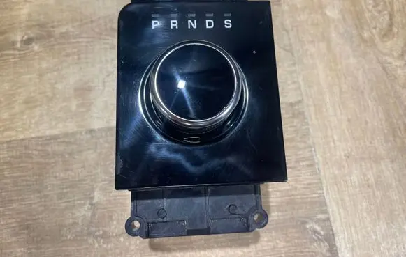Land Rover Range Rover Velar Gear shift switch/knob J8A27E453CB HPLA14C561CA