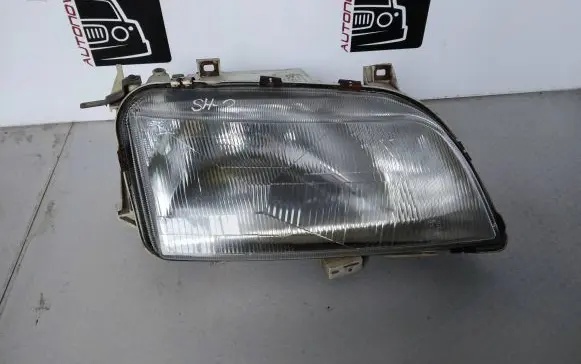 Volkswagen Sharan Headlight/headlamp 4311143R 7M1941015H 4451104R
