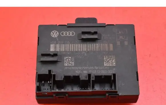 Audi A6 Allroad C7 Engine control unit/module ECU 4G8959795J