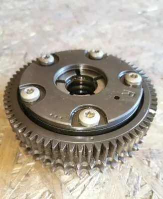 Mercedes-Benz ML W164 Camshaft pulley/ VANOS 2720502447