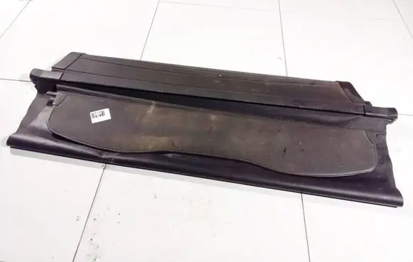 Ford Focus Parcel shelf 