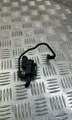Porsche Cayenne (92A) Turbo solenoid valve 06E133714H 906283C
