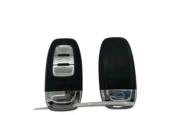 Audi A5 Sportback 8TA Ignition key/card 8K0959754D