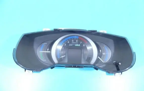 Honda Insight Speedometer (instrument cluster) 257460-7280 IMPRK1327454