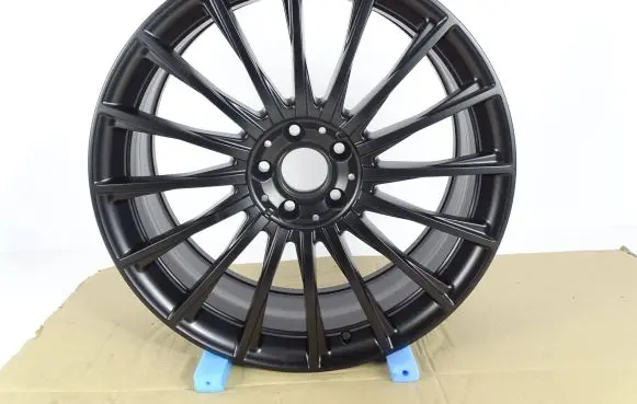 Mercedes-Benz S AMG W222 Original wheel cap A2224011000