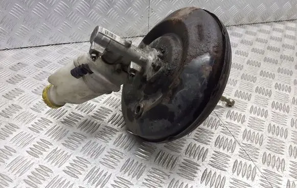 Alfa Romeo 147 Master brake cylinder 46833675