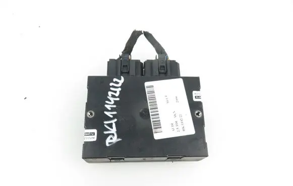 Audi A6 S6 C5 4B Parking PDC control unit/module 4D0919283