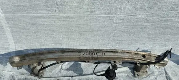 Renault Scenic III - Grand scenic III Front bumper support beam 