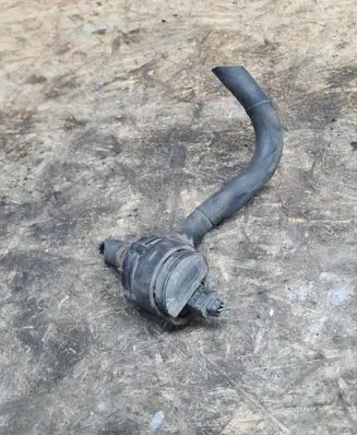 Mercedes-Benz E W211 Electric auxiliary coolant/water pump A2118350028