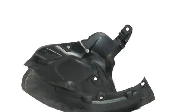 Renault Clio IV Front arch 638431694R