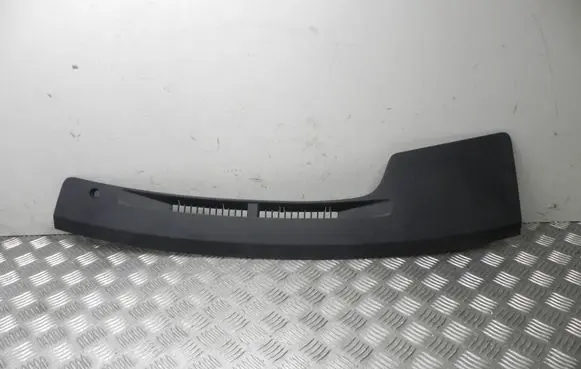 Lexus RX 450H Climate control/heater control trim 5598148071