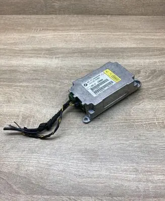 BMW 5 E60 E61 Airbag control unit/module 6946400 21000092