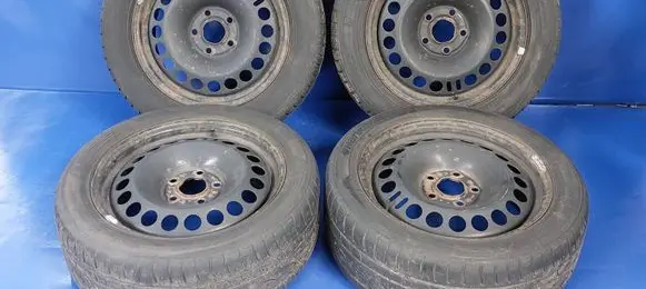 Opel Insignia A R17 steel rim 