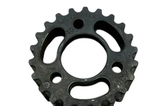 Volkswagen Polo V 6R Fuel pump gear (pulley) 03L130111E