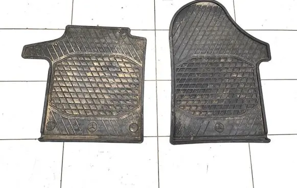 Mercedes-Benz Vito Viano W447 Car floor mat set A4476806700