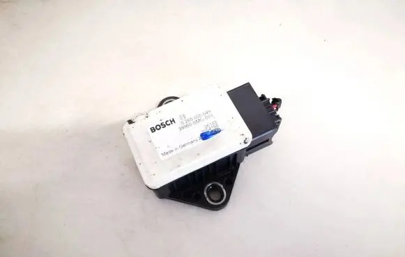 Honda Civic ESP acceleration yaw rate sensor 0265005649 39960-smg-003