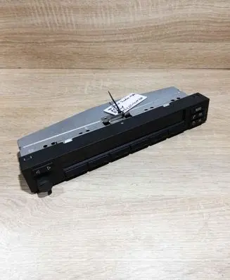 BMW 7 E38 Screen/display/small screen 6906209