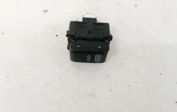 Nissan Murano Z50 Other switches/knobs/shifts