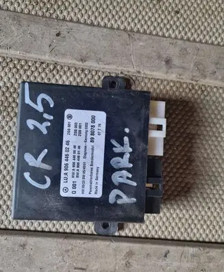 Mercedes-Benz Sprinter W906 Parking PDC control unit/module A9064460246 898078000 A9064480146