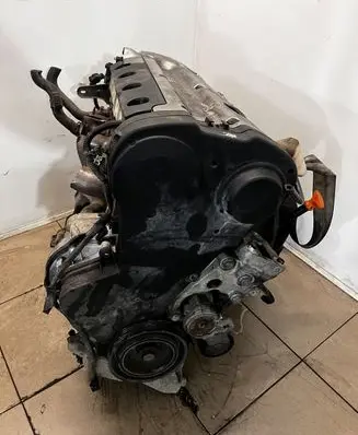 Peugeot 407 Engine 3FY