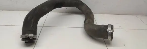 Peugeot 308 Intercooler hose/pipe 
