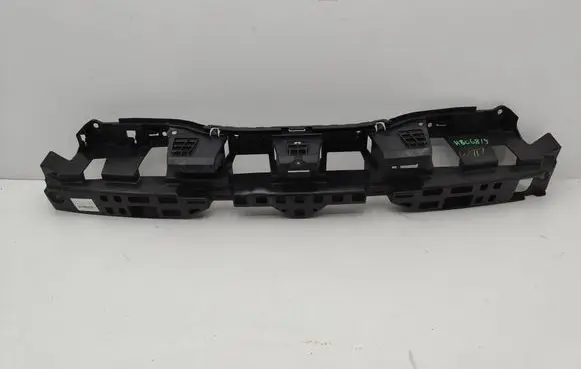 Peugeot 508 Rear bumper mounting bracket 9675548180