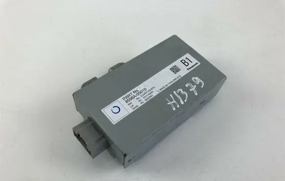 Toyota Avensis T270 Other control units/modules 8598A05010 H1379