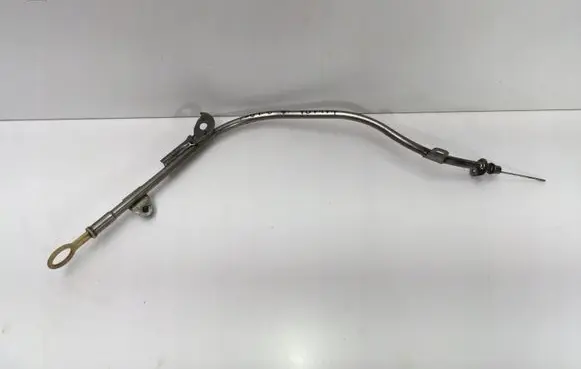 Nissan Navara D23 Oil level dip stick 